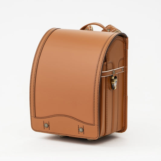 コードバン・アンティーク（コードバン）キャメル［2027年ご入学向け］